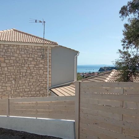 Villa Zante Avia Plános Exteriér fotografie