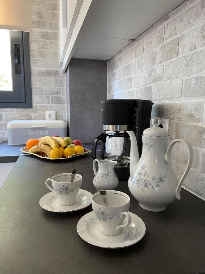 Villa Zante Avia Plános Exteriér fotografie