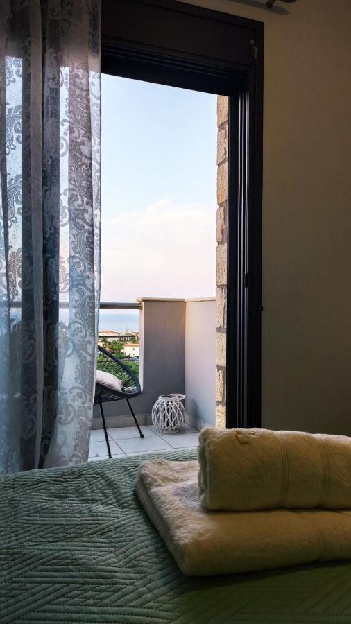 Villa Zante Avia Plános Exteriér fotografie