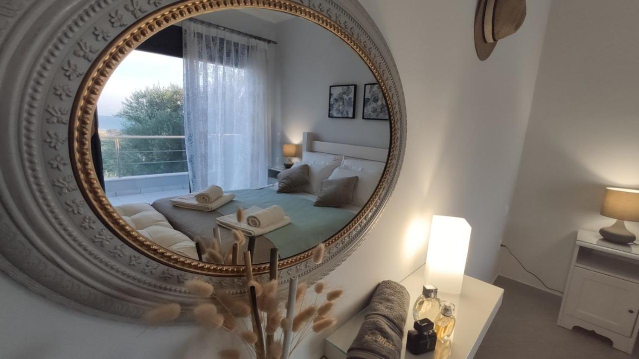 Villa Zante Avia Plános Exteriér fotografie